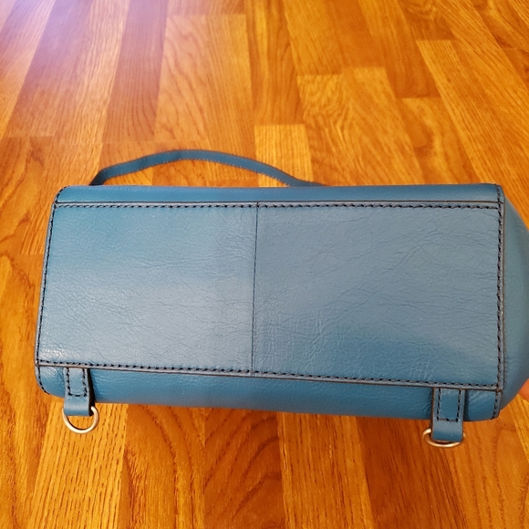 Fossil shoulder bag purse - Picture 15 of 16